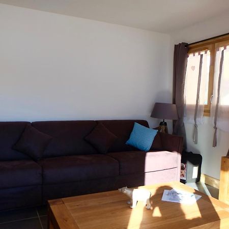 Appartement Soleil Blanc Residence Lodge Des Neiges Tignes Ngoại thất bức ảnh