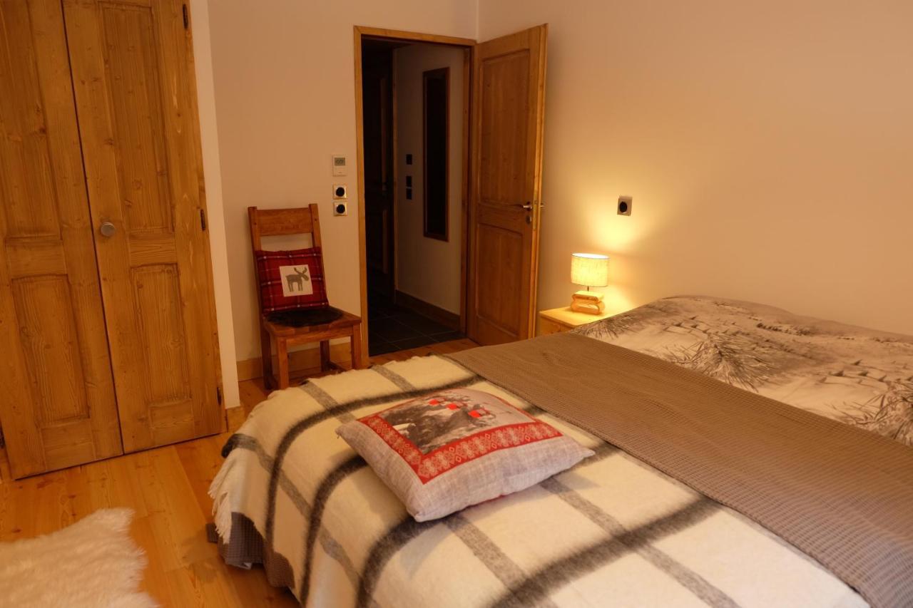 Appartement Soleil Blanc Residence Lodge Des Neiges Tignes Ngoại thất bức ảnh